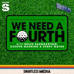 We Need A Fourth Podcast We Need A Fourth