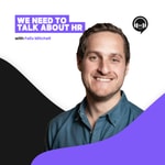 Logo of the podcast We Need to Talk About... Podcast We Need to Talk About...