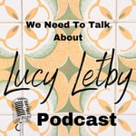 Logo of the podcast We Need To Talk About Lucy Letby Podcast We Need To Talk About Lucy Letby