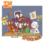 Logo of the podcast We Need to Talk About Spider-Man Logo of the podcast We Need to Talk About Spider-Man
