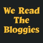 We Read The Bloggies Podcast We Read The Bloggies