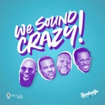 Logo of the podcast We Sound Crazy Podcast Podcast We Sound Crazy Podcast