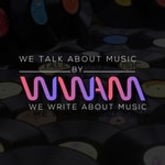 Logo of the podcast We Talk About Music Podcast We Talk About Music