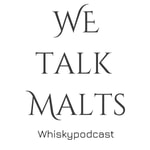 Logo of the podcast We talk Malts Podcast We talk Malts
