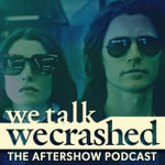 We Talk WeCrashed: The Aftershow Podcast We Talk WeCrashed: The Aftershow Podcast