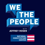Logo of the podcast We the People Logo of the podcast We the People