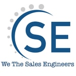 Logo of the podcast We The Sales Engineers: A Resource for Sales Engineers, by Sales Engineers Podcast We The Sales Engineers: A Resource for Sales Engineers, by Sales Engineers