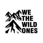 Logo of the podcast We The Wild Ones Podcast We The Wild Ones
