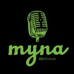 Logo of the podcast We The Youth Podcast We The Youth