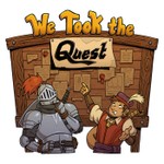 We Took The Quest Podcast We Took The Quest