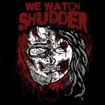 We Watch Shudder - A Horror Movie Podcast We Watch Shudder - A Horror Movie Podcast