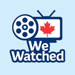 Podcast “We Watched” A Podcast