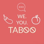 Logo of the podcast We. You. Taboo – der Aufklärungspodcast für Jugendliche Podcast We. You. Taboo – der Aufklärungspodcast für Jugendliche