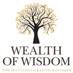 Logo of the podcast Wealth of Wisdom Podcast Wealth of Wisdom