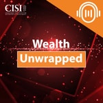 Logo of the podcast Wealth Unwrapped: The CISI Logo of the podcast Wealth Unwrapped: The CISI