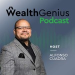 WealthGenius Podcast Podcast WealthGenius Podcast