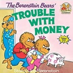 Logo of the podcast Wealthy Reader's Club- The Berenstain Bears' Trouble With Money Podcast Wealthy Reader's Club- The Berenstain Bears' Trouble With Money