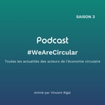 Podcast #WeAreCircular