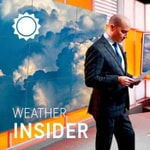 Weather Insider Podcast Weather Insider