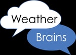 WeatherBrains WeatherBrains