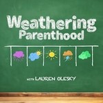 Podcast Weathering Parenthood