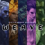 Logo of the podcast Weave Podcast Weave