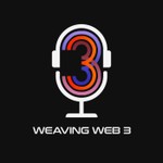 Logo of the podcast Weaving Web3 Podcast Weaving Web3