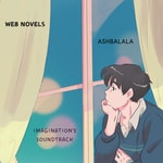 Logo of the podcast Web Novel Audio Missing podcast logo