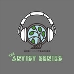 Logo of the podcast Web Piano Teacher Artist Series Podcast Web Piano Teacher Artist Series