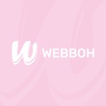 Logo of the podcast Webboh Podcast Webboh