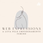 Logo of the podcast WebExpressions Podcast WebExpressions