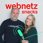 webnetz | snacks – Der Online Marketing Podcast webnetz | snacks – Der Online Marketing Podcast