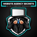 Logo of the podcast Website Agency Secrets Podcast Website Agency Secrets