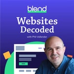 Podcast Websites Decoded: Website Design, SEO, UX, Conversion Optimisation & More