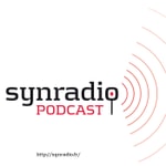 Logo of the podcast webSYNradio Podcast webSYNradio