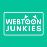Logo of the podcast Webtoon Junkies Podcast Webtoon Junkies