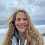 Podcast Wechseljahreszeit