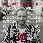 Logo of the podcast Wechselwillig Podcast Wechselwillig