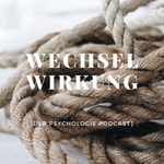 Logo of the podcast Wechselwirkung Podcast Wechselwirkung