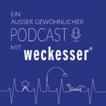 Logo of the podcast Weckesser Wohnen Podcast Weckesser Wohnen