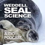 Logo of the podcast Weddell Seal Science Podcast Weddell Seal Science