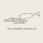 Podcast Wedding Chronicles