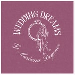 Logo of the podcast Wedding Dreams Podcast Wedding Dreams