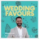 Logo of the podcast Wedding Favours Podcast Wedding Favours