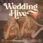 Logo of the podcast Wedding Hive Podcast Podcast Wedding Hive Podcast