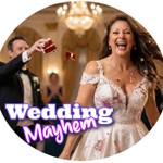 Wedding Mayhem: Wedding Tips, Supplier Advice, Real Stories & What No One Tells You Podcast Wedding Mayhem: Wedding Tips, Supplier Advice, Real Stories & What No One Tells You