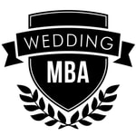 Logo of the podcast Wedding MBA Podcast Podcast Wedding MBA Podcast