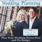 Logo of the podcast Wedding Planning Experts | Wedding Planning Tips, Budget, Vendors & Advice for Brides Podcast Wedding Planning Experts | Wedding Planning Tips, Budget, Vendors & Advice for Brides