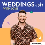 Weddings-ish with Jove Podcast Weddings-ish with Jove