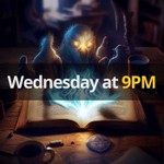 Wednesday at 9PM Podcast Wednesday at 9PM